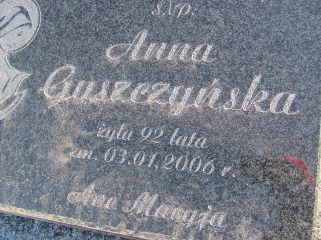  Makowski  1951 Łęczna - Grobonet - Wyszukiwarka osób pochowanych