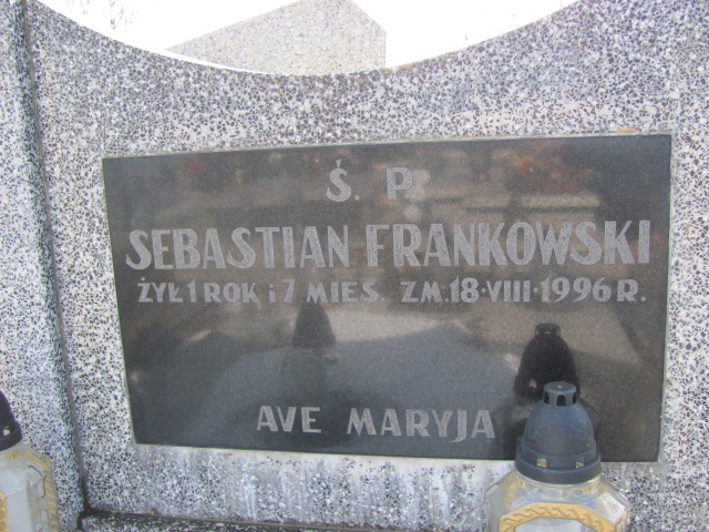 Józef Niziołek Łęczna - Grobonet - Wyszukiwarka osób pochowanych