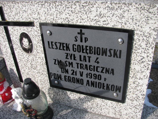  Gołębiowski Łęczna - Grobonet - Wyszukiwarka osób pochowanych