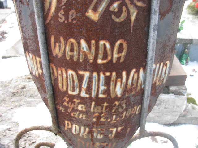 Milena Rudnicka Łęczna - Grobonet - Wyszukiwarka osób pochowanych