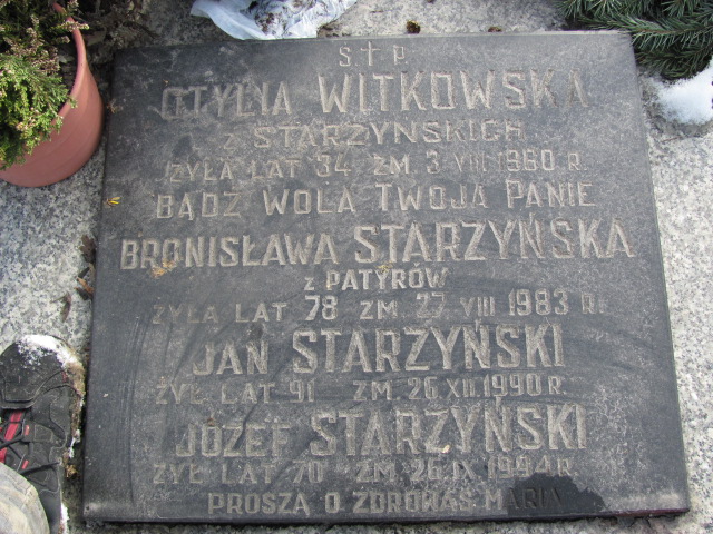 Jan Zbigniew Śmiech 1958 Łęczna - Grobonet - Wyszukiwarka osób pochowanych