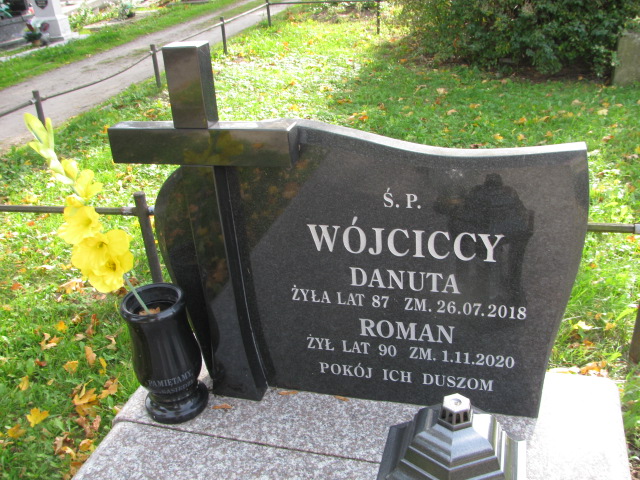 Tekla Wójcicka Łęczna - Grobonet - Wyszukiwarka osób pochowanych