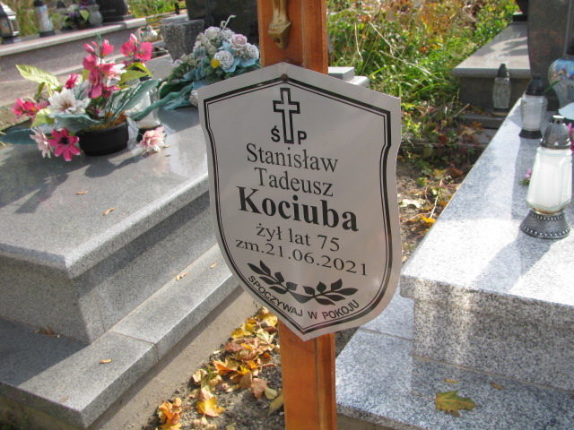 Andrzej Wójcik Łęczna - Grobonet - Wyszukiwarka osób pochowanych