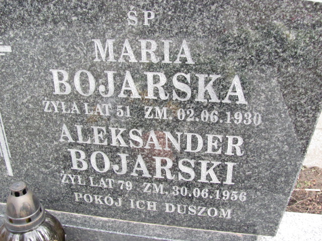 Zofia Przystupa 1903 Łęczna - Grobonet - Wyszukiwarka osób pochowanych